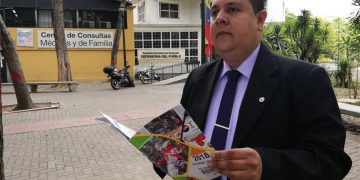 FundaRedes: Frontera colombo venezolana sufre conflicto armado de mediana intensidad