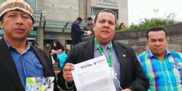 Autoridades colombianas investigaran actuaciones de grupos armados irregulares