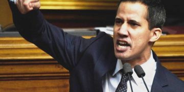 Juan Guaidó: Yo estoy frente a la Operación Libertad