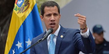 Juan Guaidó: «Una nueva farsa solo agravaría» crisis en Venezuela