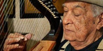 A los 102 años murió Juan Vicente Torrealba