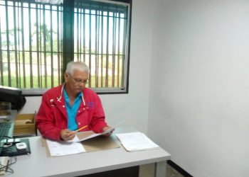 SACS Táchira alerta a la población sobre venta ambulante de medicamentos