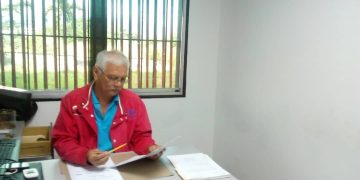 Contraloría Sanitaria alerta a la población sobre venta ambulante de medicamentos