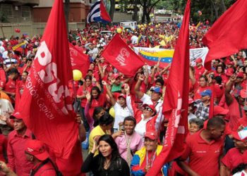 En el Psuv pudo más el poder del dinero que la ideología bolivariana