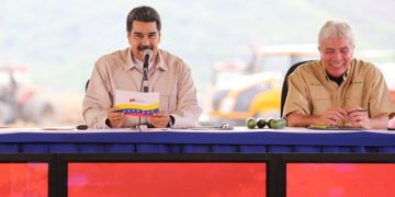 Nuevos falsos positivos intentan quebrantar la soberanía nacional