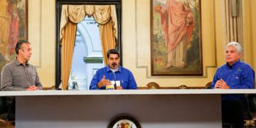 Venezuela denunció violación de inmunidad en embajadas por parte de EE.UU.