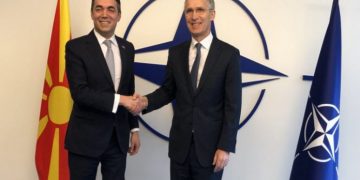 Próxima cumbre de la Otan será en diciembre en Londres