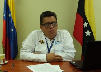 Suspensión en distribución de oxígeno afecta operatividad en los servicios de salud del Táchira