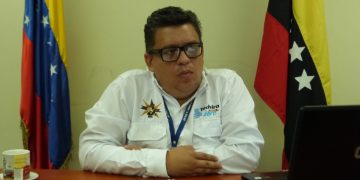 Suspensión en distribución de oxígeno afecta operatividad en los servicios de salud del Táchira
