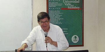 Identidad de la Valera posible 