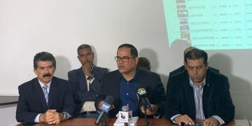 Carlos Valero: Entre Güiria y Trinidad opera una mafia que se alimenta de la crisis creada por el régimen de Maduro