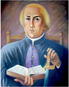 Casa Carmania: vieja casona que cobijó los sueños independentistas del Libertador