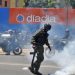 Monseñor José Luis Azuaje exigió al Gobierno de Maduro el cese de la represión