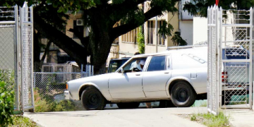 Tres fallecidos al enfrentarse a las Fapet en La Ceiba