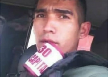 Liberan a GNB trujillano que defendía el ingreso de la ayuda humanitaria 