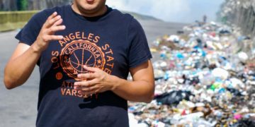 “Alcalde de Junín no recoge la basura pero si cobra  un impuesto adicional a nombre de terceros”