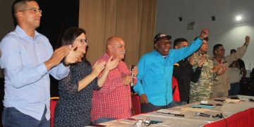 Este lunes el pueblo revolucionario tomará las calles