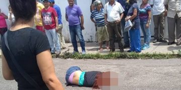 Otro homicidio en San Juan de Colón a plena luz del día
