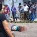 Otro homicidio en San Juan de Colón a plena luz del día