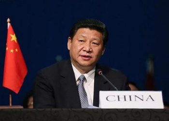 Presidente de China pide al pueblo prepararse para “situaciones difíciles”