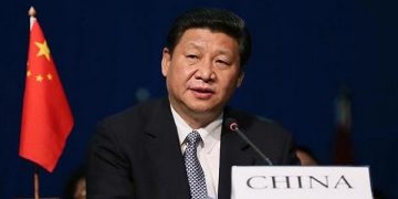 Presidente de China pide al pueblo prepararse para “situaciones difíciles”