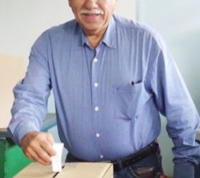 Alfredo Barrios: “Otro golpe contra la revolución derrotado en unión cívico-militar”