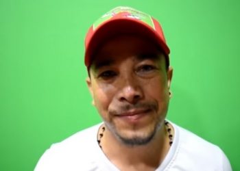 Lo asesinaron cuando preparaba un cortometraje sobre la violencia en Colombia