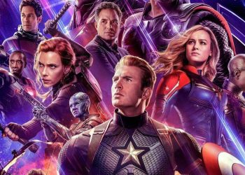 Crítica sin spoilers de ‘Avengers: Endgame’