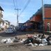 Alcalde de Ayacucho exige dotación de camiones compactadores para solventar crisis del aseo urbano