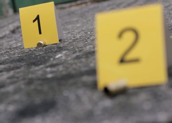 Asesinado hombre en La Ceiba