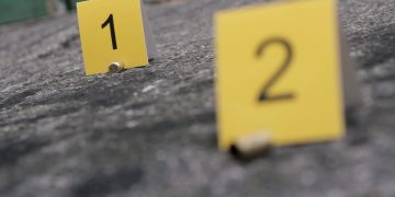 Asesinado hombre en La Ceiba