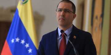 Arreaza: Colombia y EEUU han fallado en sus estrategias de violencia y agresión contra Venezuela