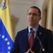 Arreaza: Colombia y EEUU han fallado en sus estrategias de violencia y agresión contra Venezuela
