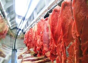 Rusia enviará al país carne de res, cerdo y ave de corral