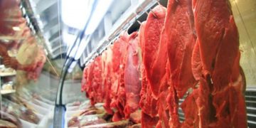 Rusia enviará al país carne de res, cerdo y ave de corral