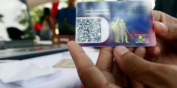 Maduro: “El que no quiera bono ni Clap, venga pa’ acá papá”