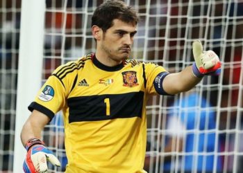 Los médicos no ven claro el regreso de Casillas