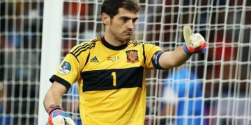 Los médicos no ven claro el regreso de Casillas