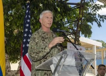 Comando Sur apoyará a militares venezolanos