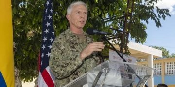 Comando Sur apoyará a militares venezolanos