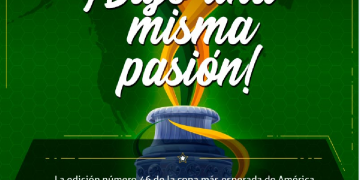 Todo lo que necesitas saber sobre la Copa América 2019 (+Infografía)