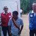 Cruz Roja Colombiana sigue atendiendo a migrantes venezolanos