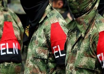 Cabecilla del ELN muere en combate con tropas del Ejército colombiano