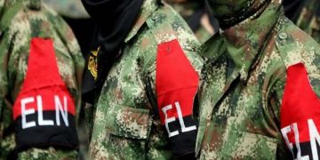 Cabecilla del ELN muere en combate con tropas del Ejército colombiano