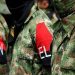 Cabecilla del ELN muere en combate con tropas del Ejército colombiano