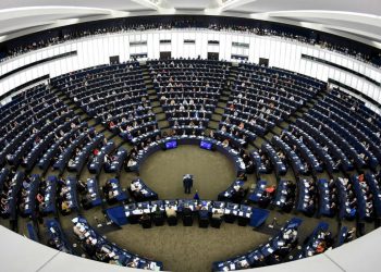 Derecha proeuropea mantendrá mayoría en la Eurocámara