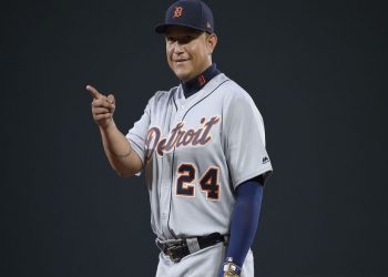 Miguel Cabrera superó a Lou Gehrig