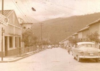 Urb. Lasso de La Vega: un logro de la visión futurista que tuvo el padre Contreras