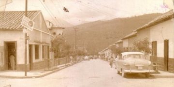 Urb. Lasso de La Vega: un logro de la visión futurista que tuvo el padre Contreras