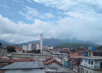 Para repensar a Valera debemos accionar en grande y fortalecer el lugar